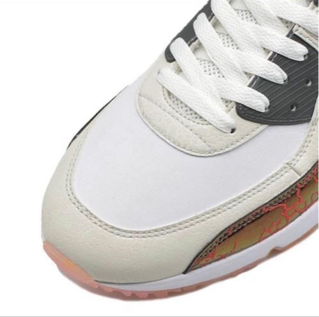 新品未使用 NIKE (ナイキ) AIR MAX 90G 限定28㎝ホワイト等