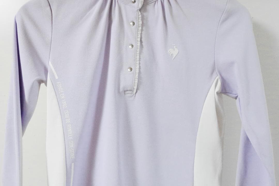 ルコックスポルティフ　ゴルフウェア　レディース　サイズS