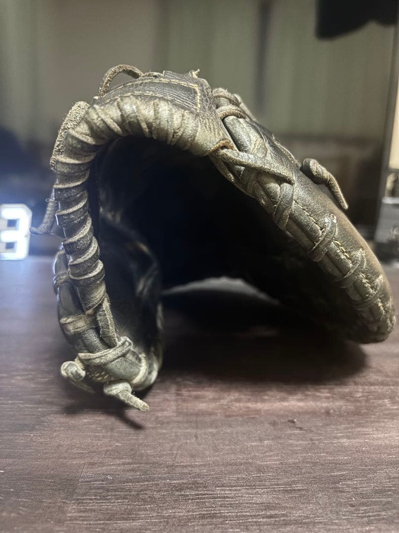 ミズノプロ グローブ 硬式 ファーストミット