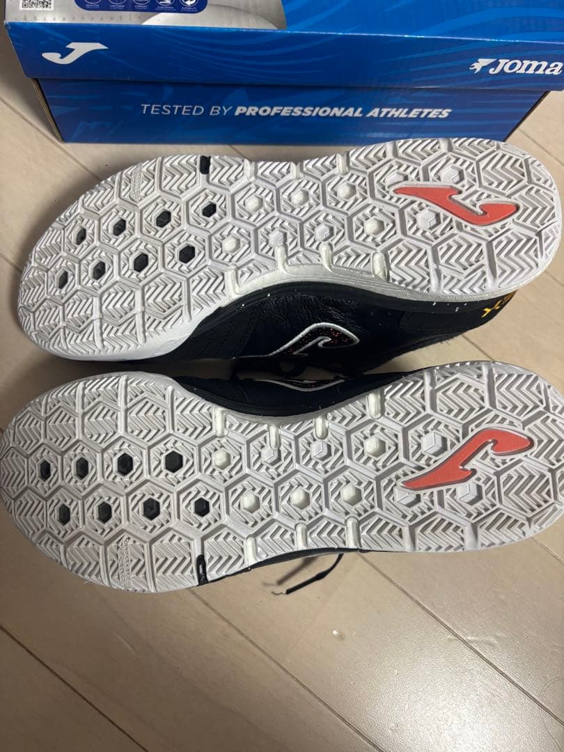 Joma TOP FLEX reboundフットサルシューズ
