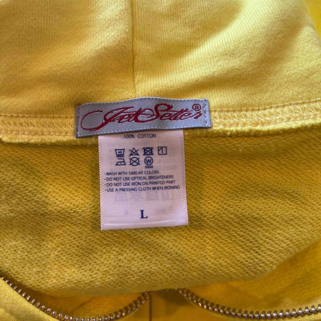 美品！冒険用品パーカー