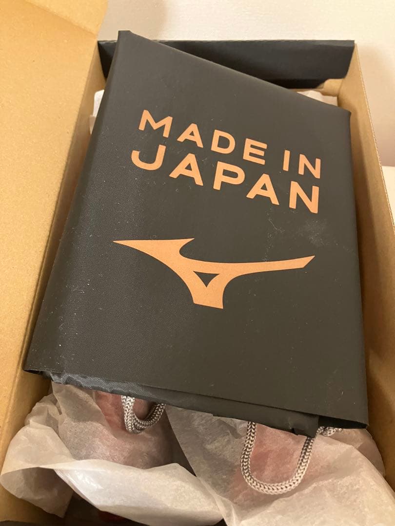 ミズノ サッカースパイク モレリアNEO4 JAPAN 26.5