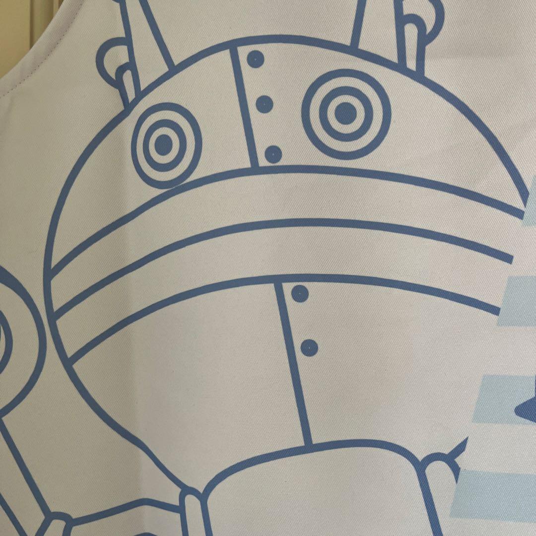 アンパンマンエプロン フレーベル館＆サンリオ　クロミエプロン　２枚セット