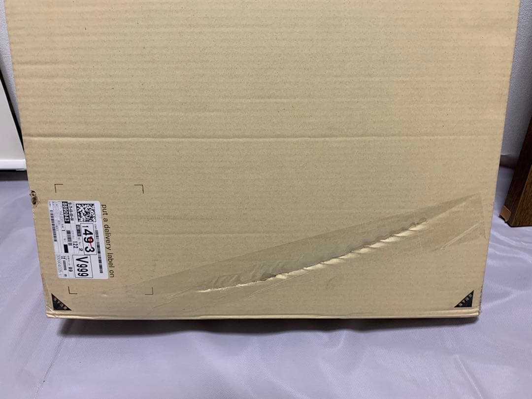 ニトリ レンジボード RE9060 WH