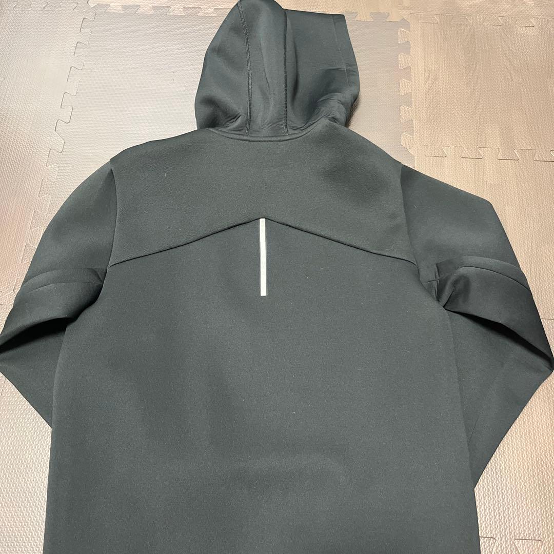 ニューバランス リバプールFC ブラック ジャージ M上下