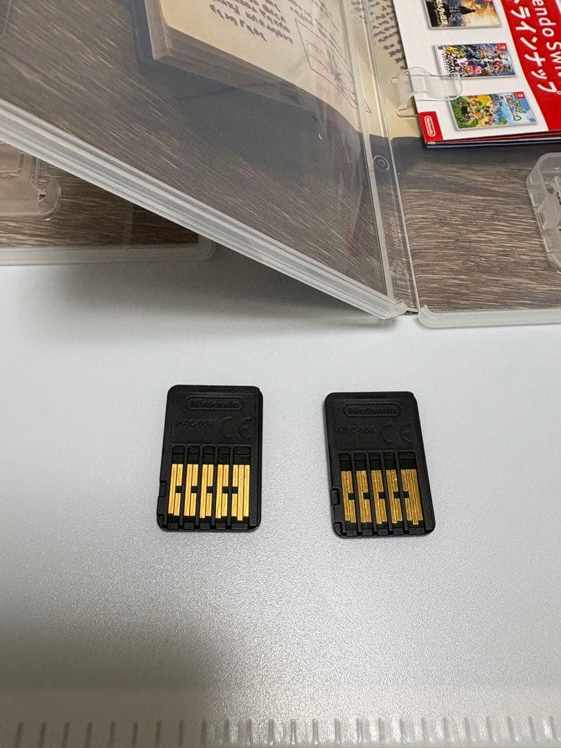 ポケモン　スカーレット　バイオレット　Nintendo Switch ソフト