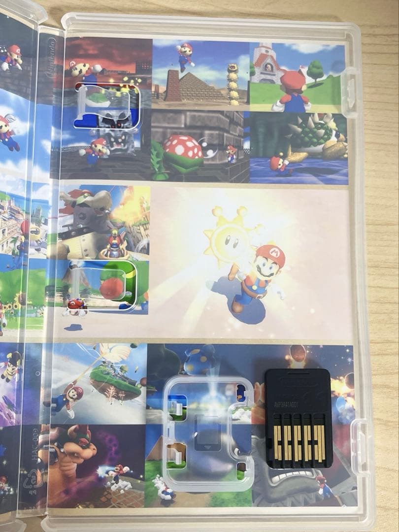 スーパーマリオ3Dコレクション