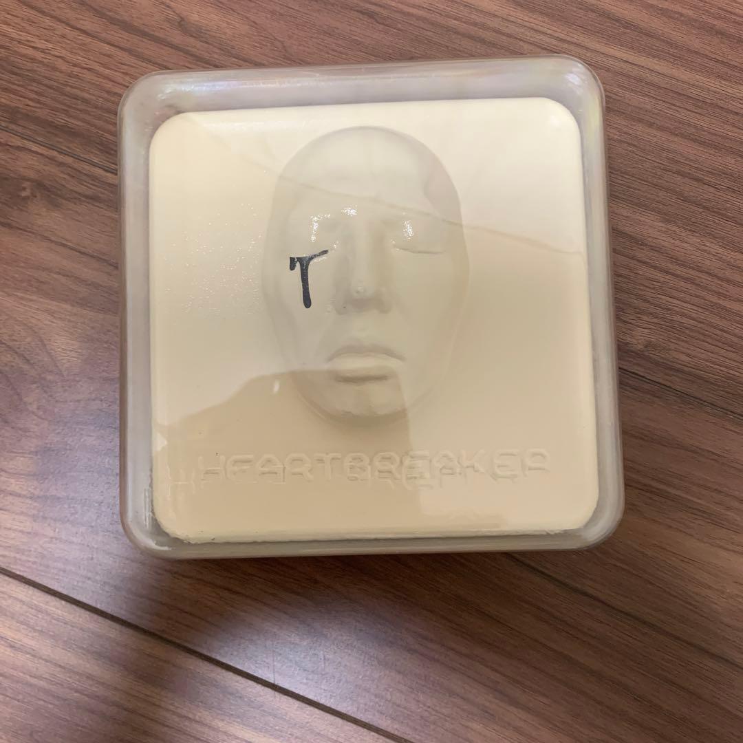 G-Dragon〔big bang〕CD