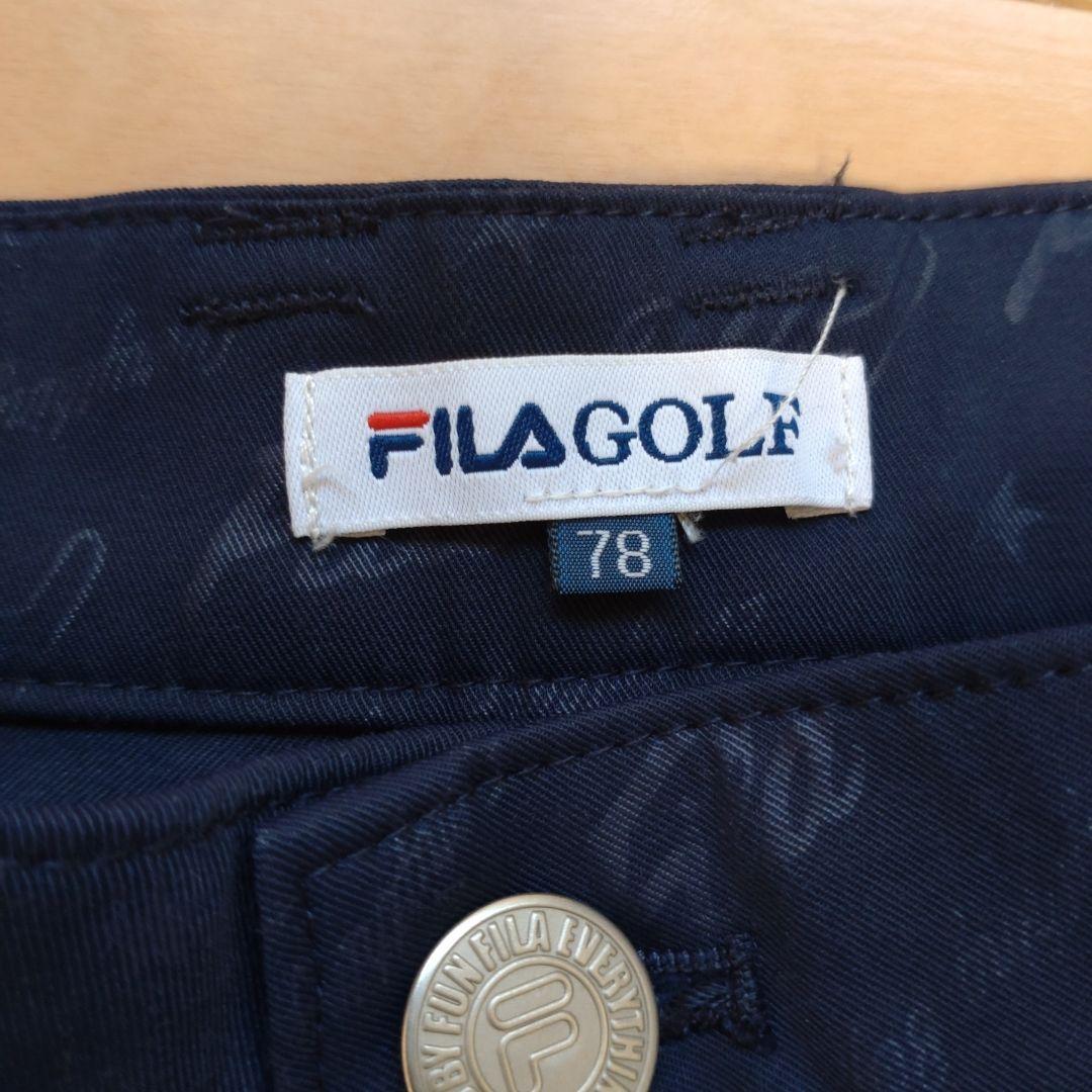 ゴルフウェア　4点セット　アーノルドパーマ　FILA　オークリー　アディダス