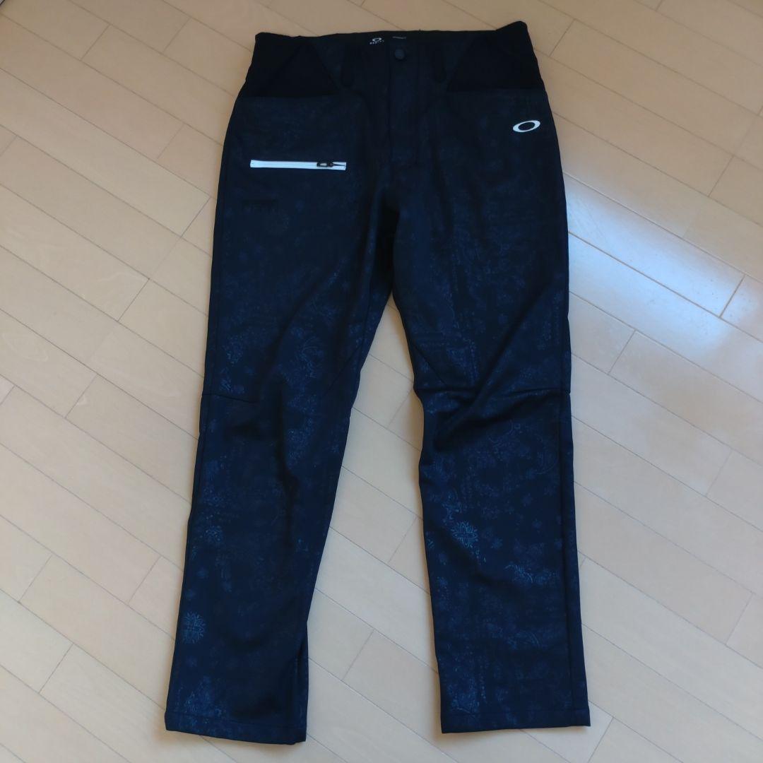 ゴルフウェア　4点セット　アーノルドパーマ　FILA　オークリー　アディダス