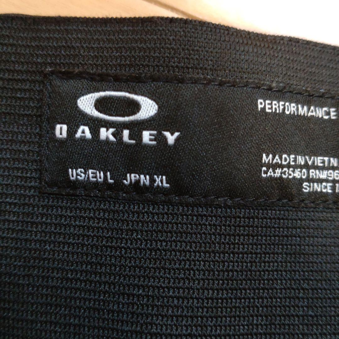 ゴルフウェア　4点セット　アーノルドパーマ　FILA　オークリー　アディダス