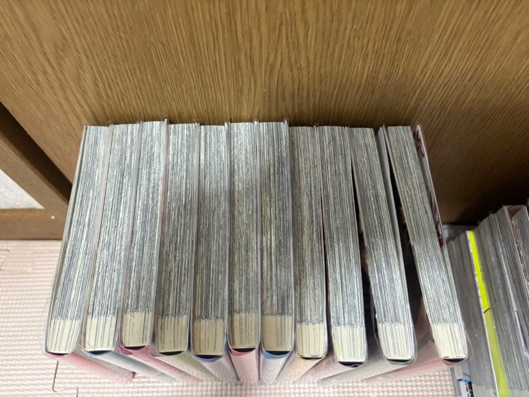 化物語　原:西尾維新/画:大暮維人　全巻セット