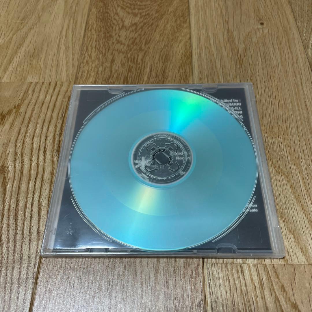 非売レア！美品！GANG BANG SAMPLER #4 MdM slum rc