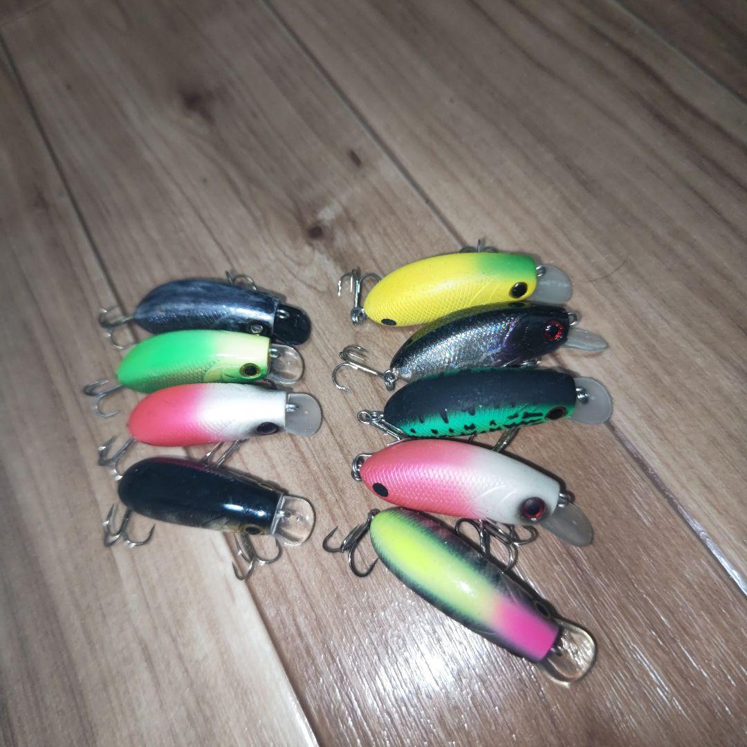 サムルアーズ　チャンク ssr 4つ、sr5つ　中古