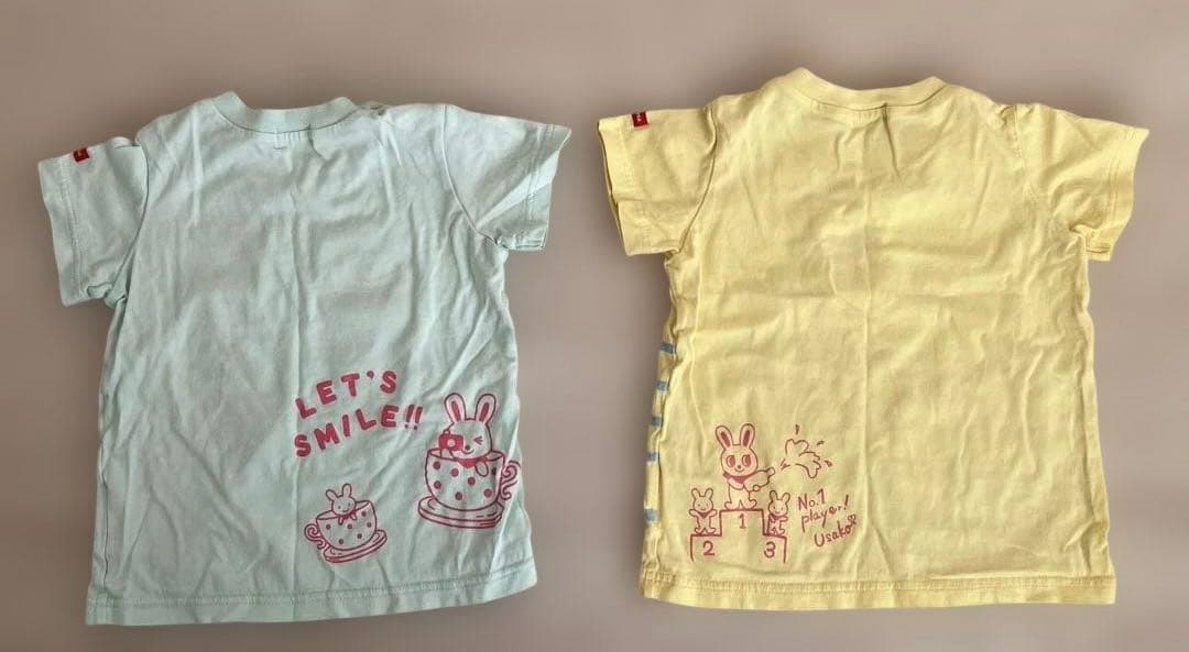 【おまとめ】ミキハウス、ホットビスケッツ　11点