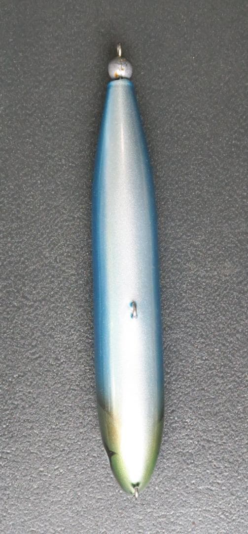 ルアー　ヘドン　マグナム　ザラスクープ　SW