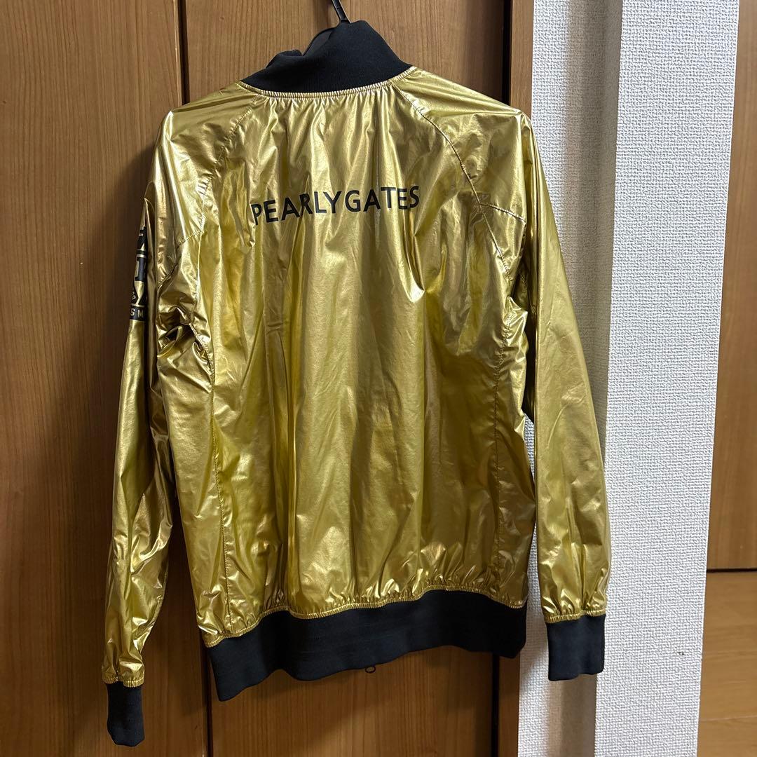 パーリーゲイツ　ブルゾン