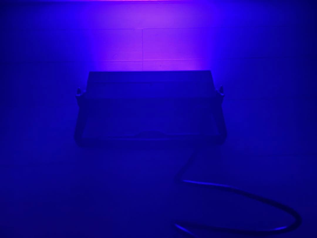 DJ機材 American Dj UVLED BAR16