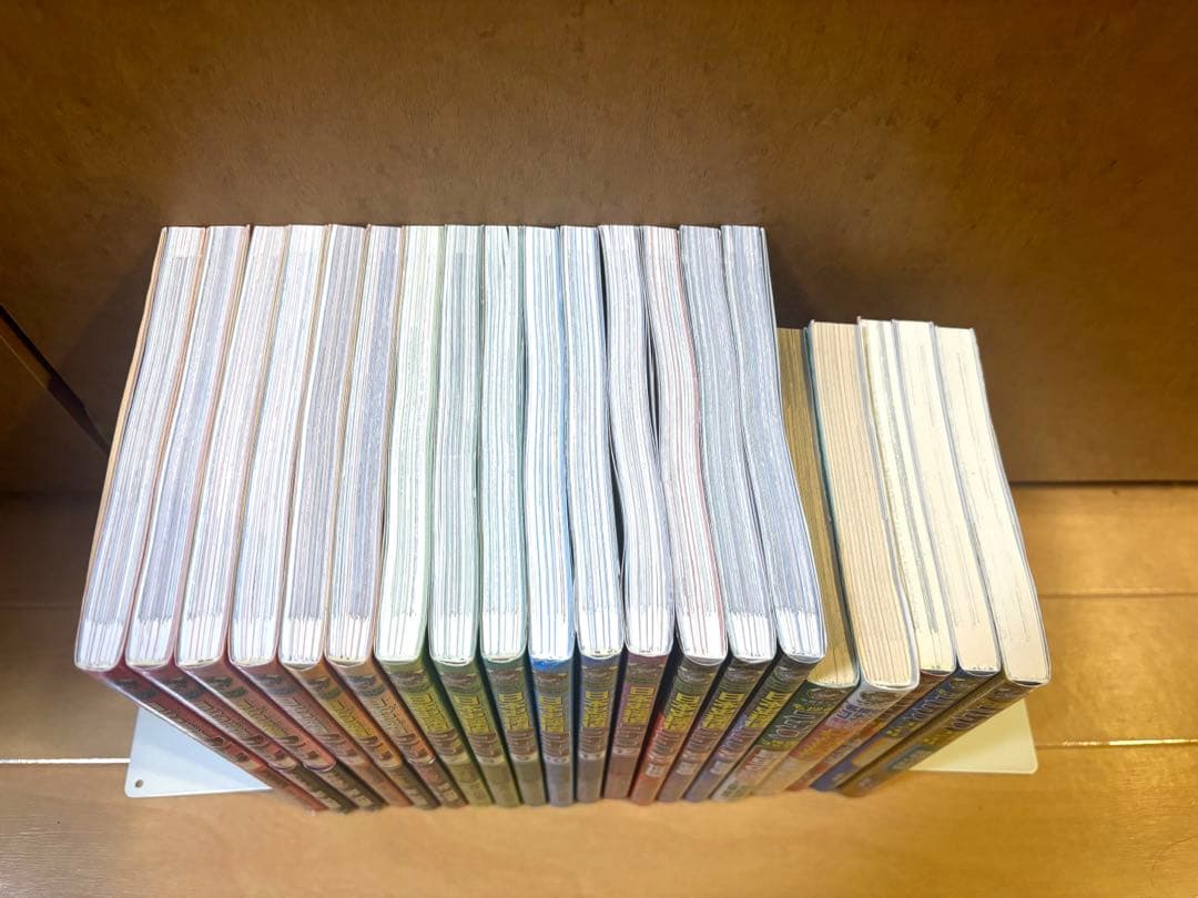 日本史探偵コナン 学習まんがシリーズ全20冊セット