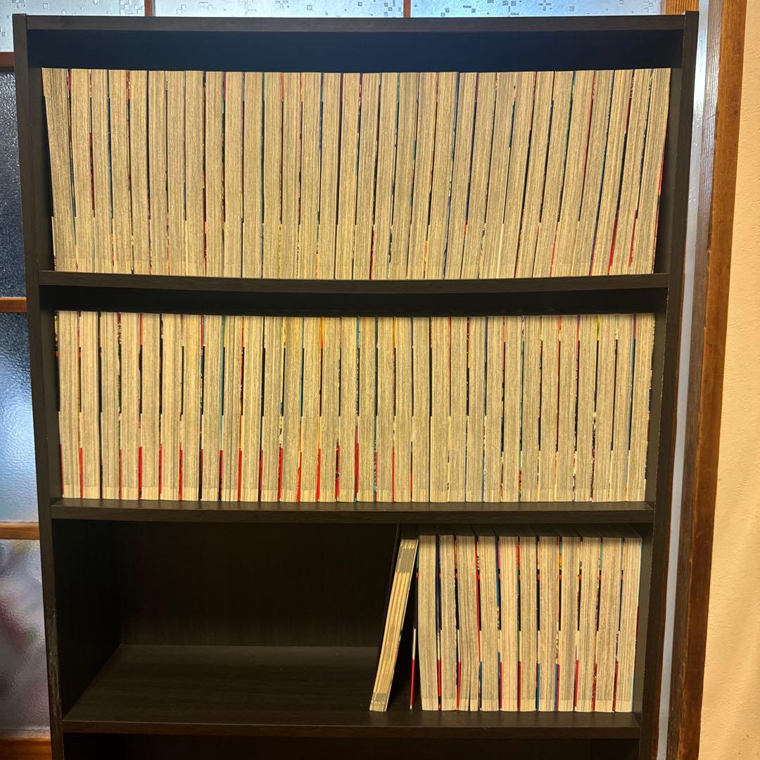 キングダム全巻セット 1-74＋関連本1冊