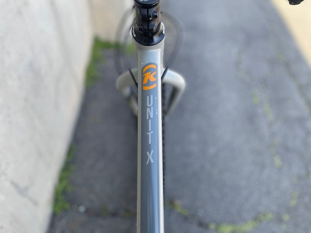 Kona UNIT X マウンテンバイク