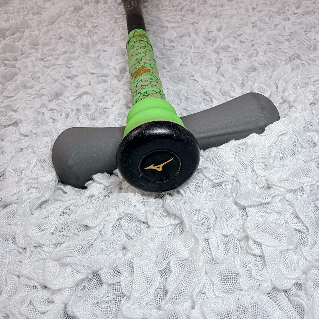 限定モデル✨ ミズノ 軟式バット ビヨンドマックスレガシー 84cm　740㌘