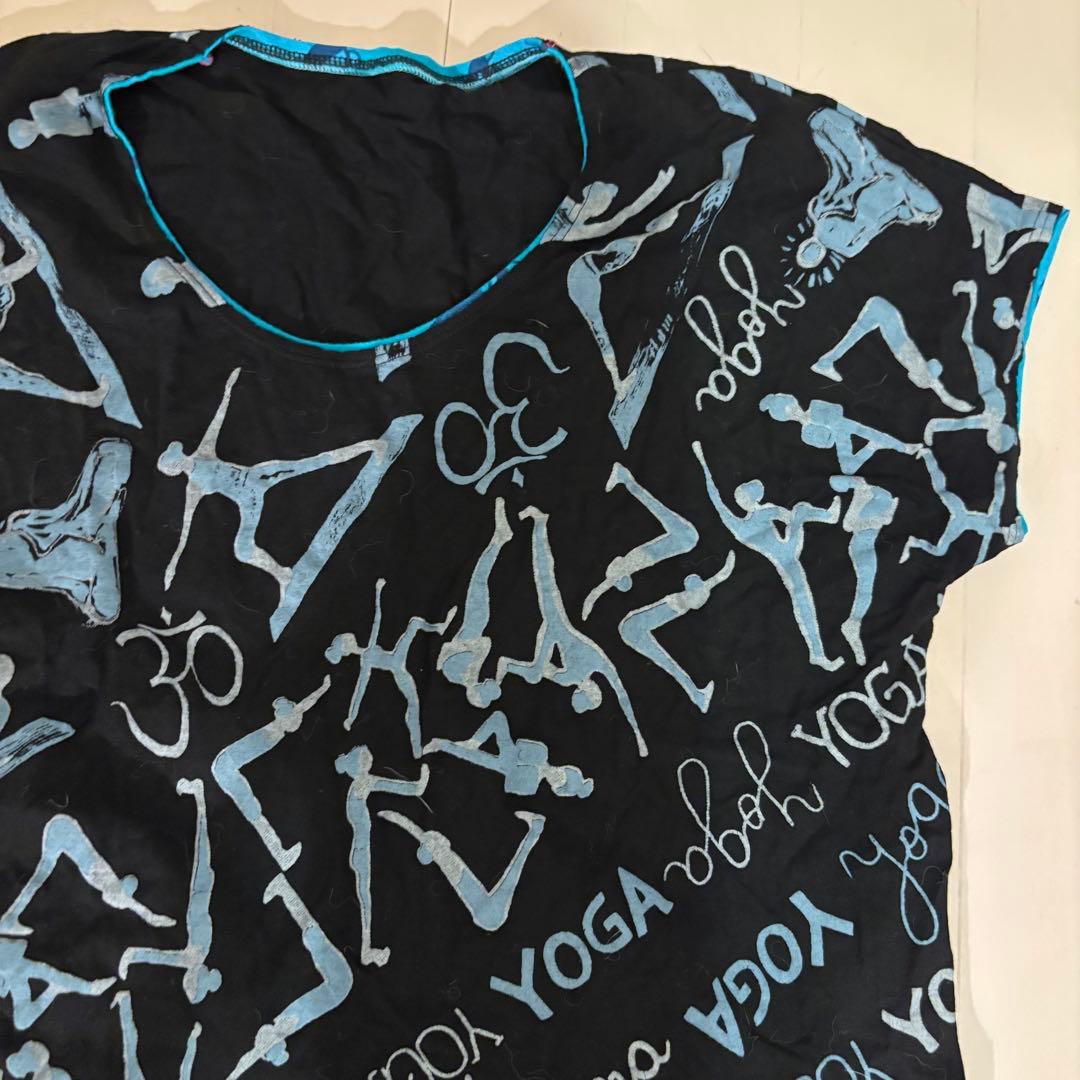 Juana de Arco アラジンパンツ 4点セット