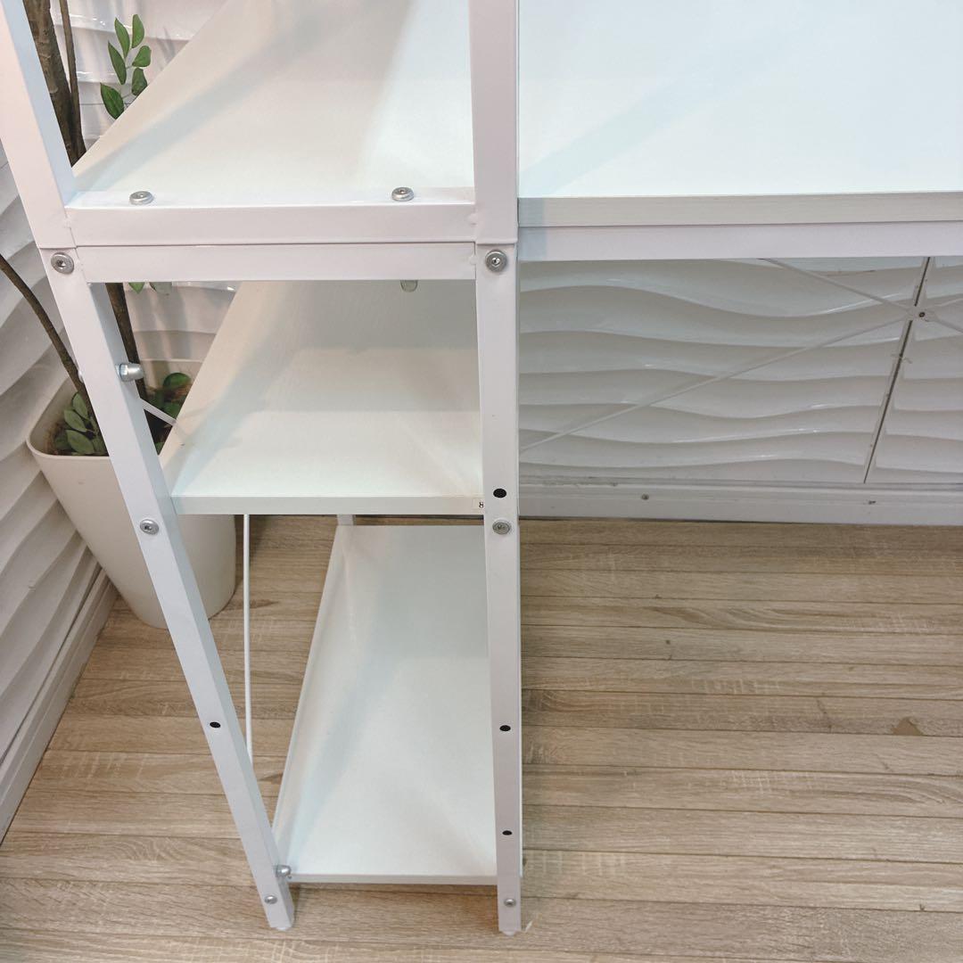 ◇大阪府 神戸市 配達料無料！◇デスク◇チェア◇パソコンデスク◇椅子◇家具2点◇