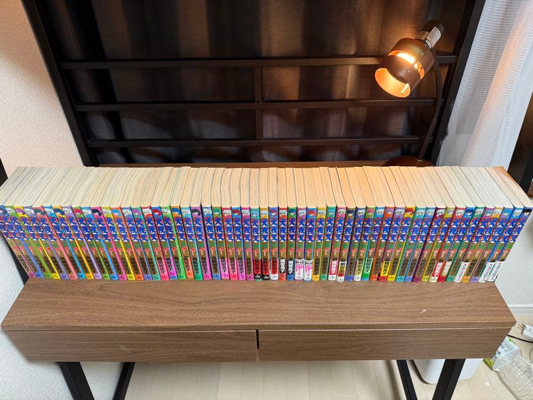 良品✨【全巻セット】犬夜叉 通常版 1〜56巻 高橋留美子