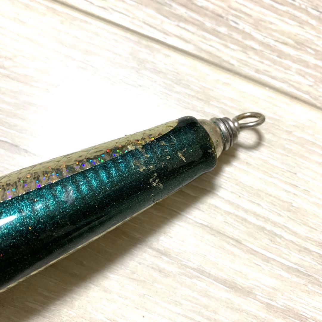 カーペンター　ブルーフィッシュ 100