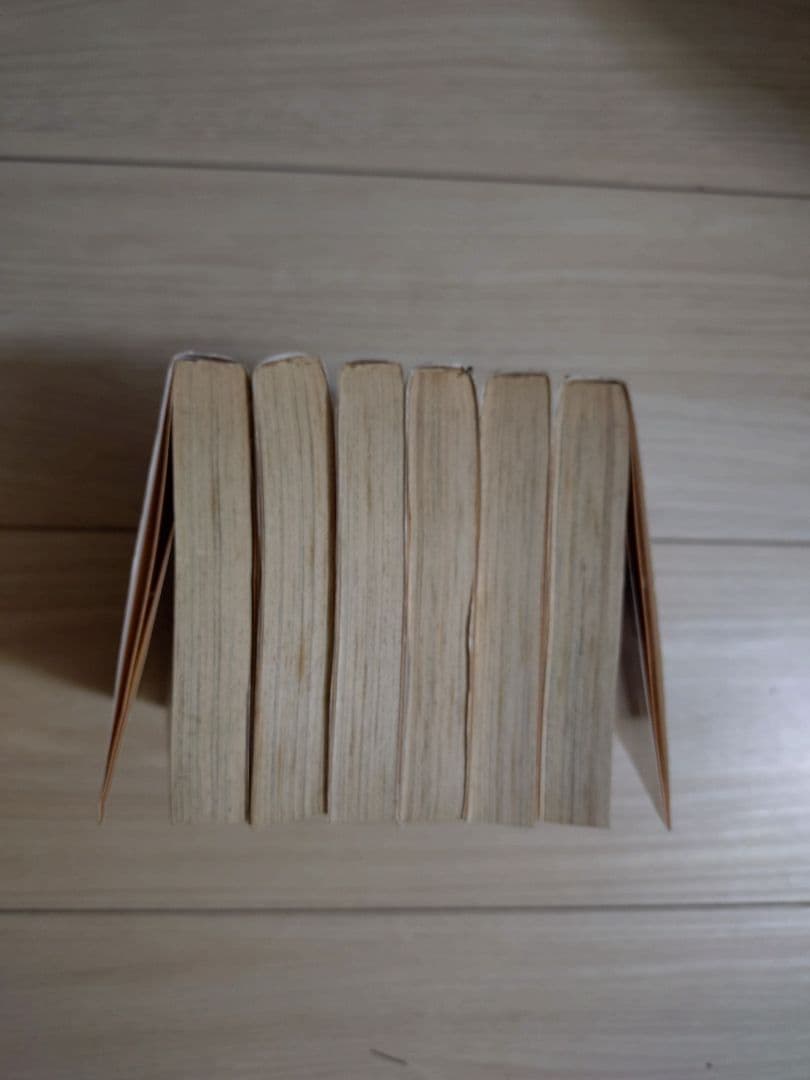 【中古】キャンディ・キャンディ 文庫版 全巻