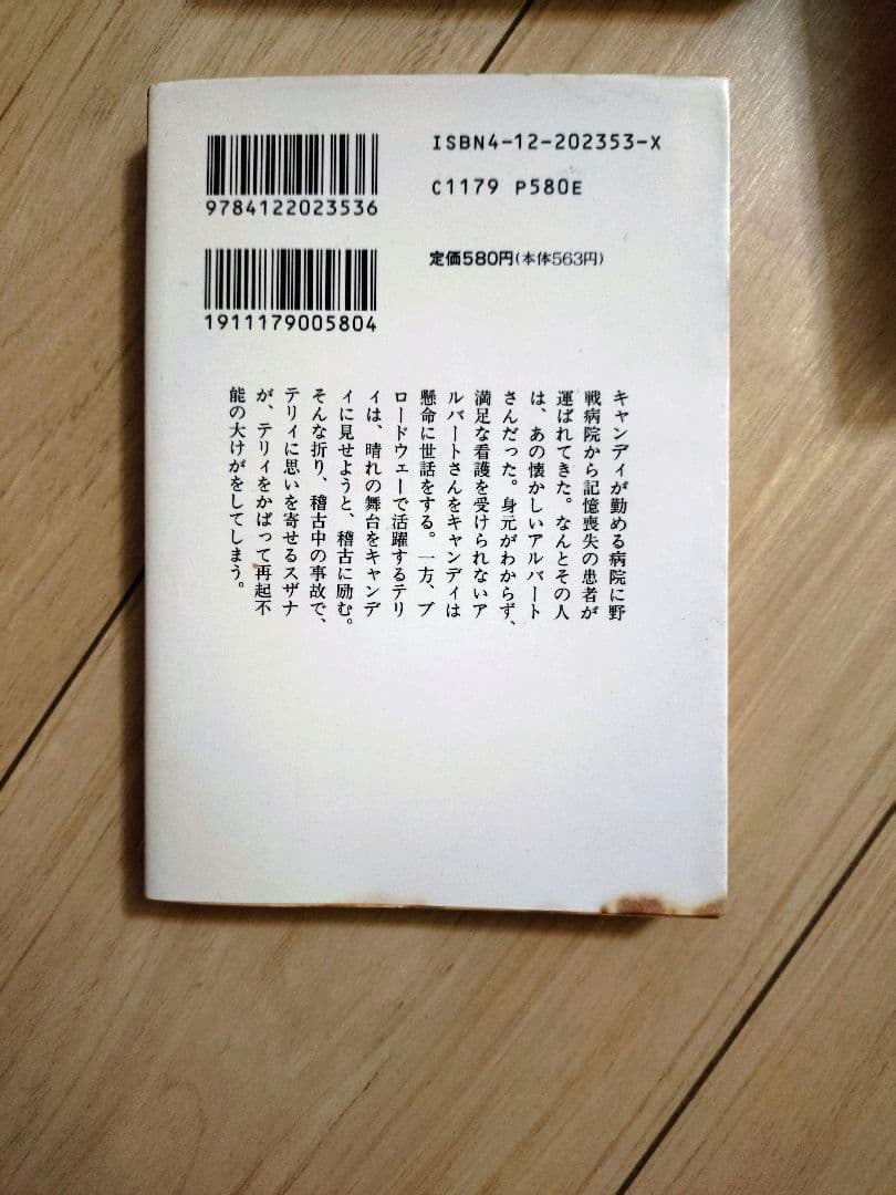 【中古】キャンディ・キャンディ 文庫版 全巻