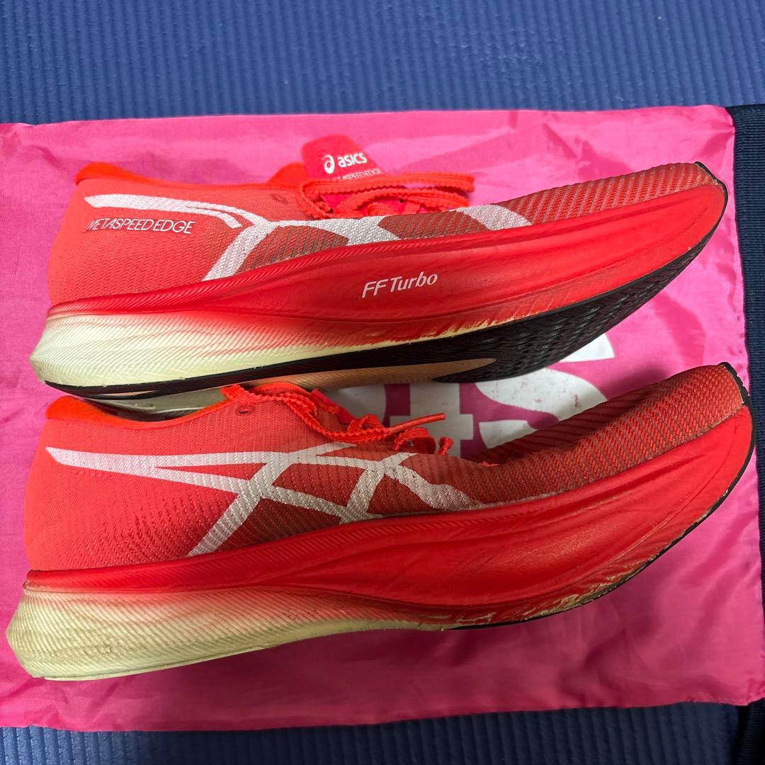 asics SPEED EDGE 26.5㎝