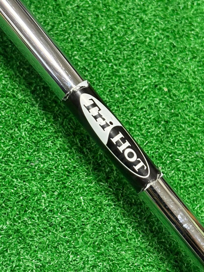 Tri-Hot パター #3 34 カバー無し