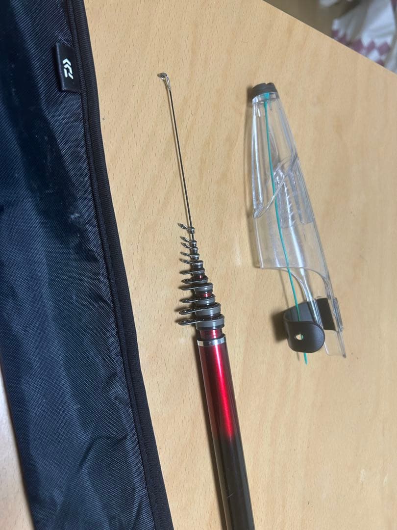 ダイワ　波濤2-53.E