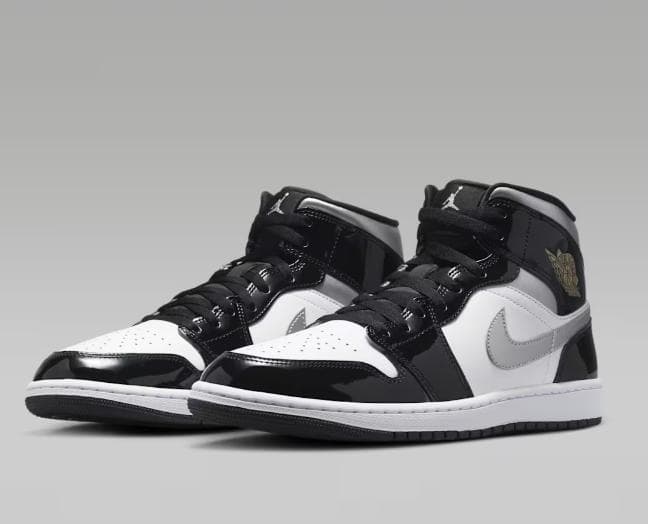 ナイキ エアジョーダン1（AJ1） US11 / 29cm ブラック系