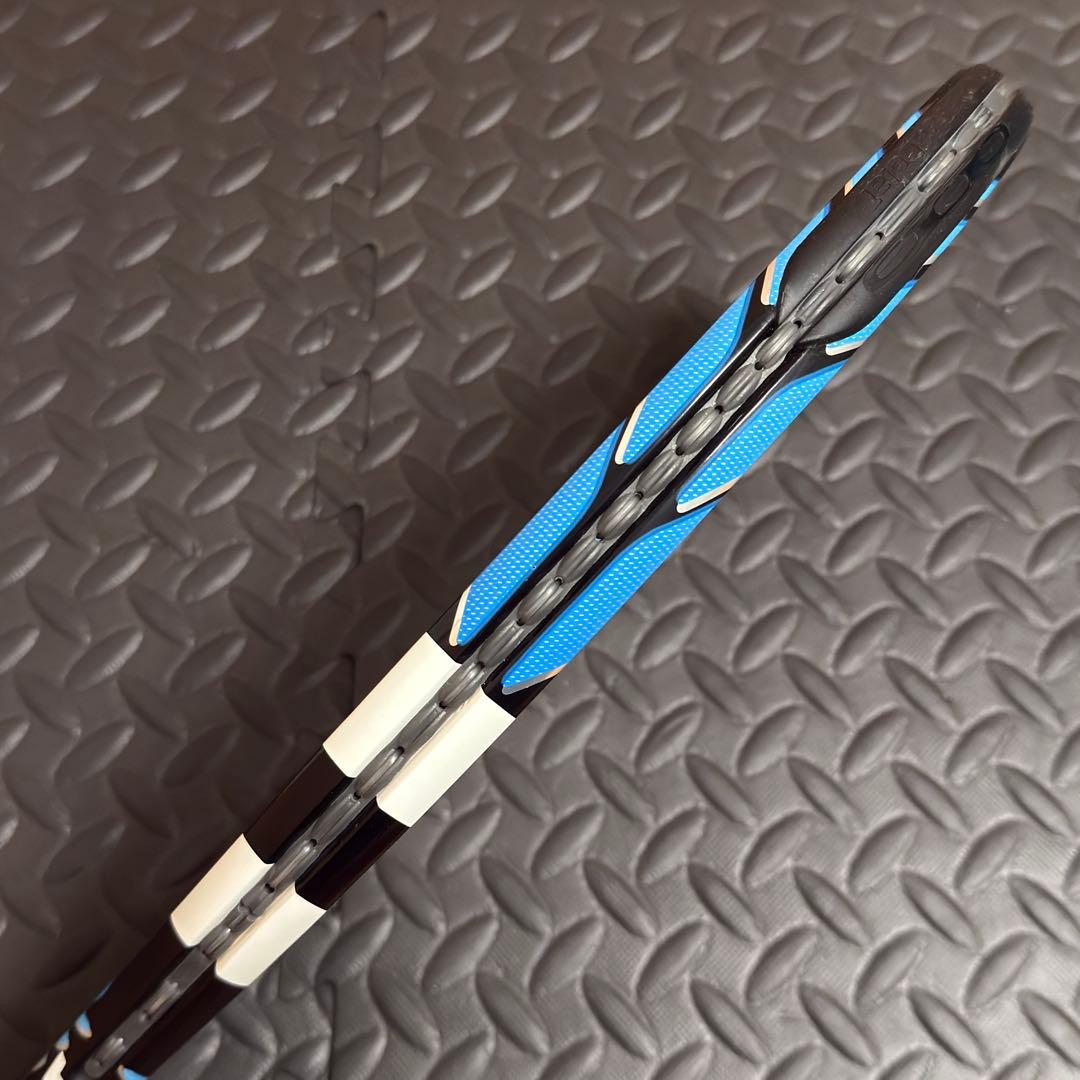 バボラ ピュアドライブ 2006 テニス ラケット 硬式 ラケット 収納ケース