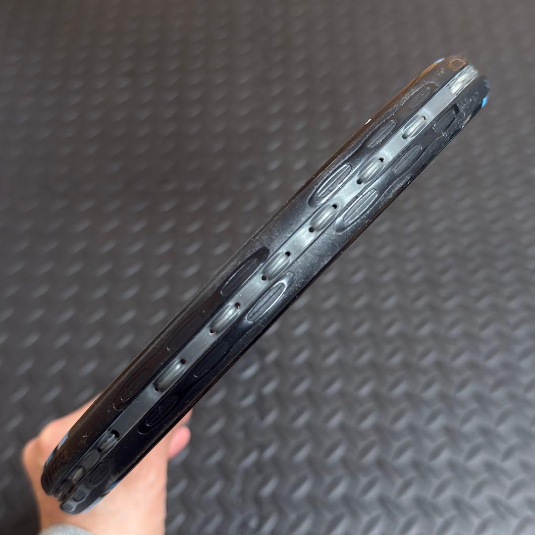 バボラ ピュアドライブ 2006 テニス ラケット 硬式 ラケット 収納ケース