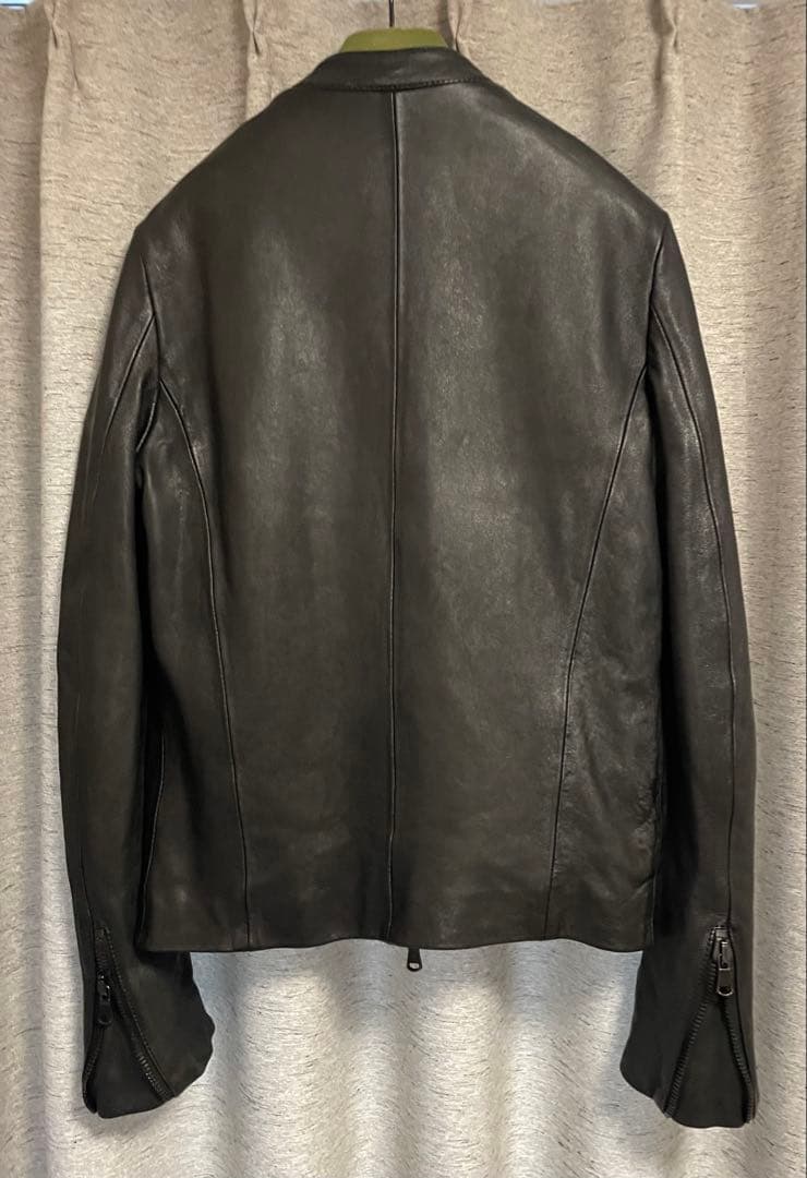 ヴィクターアンドロルフ　ライダースギャルソンドリスヴァンマックイーングッチサンロ