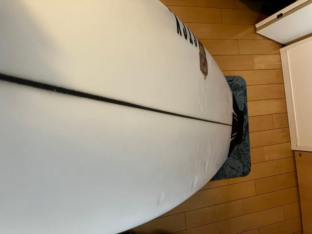 STCY サーフボード　ショートボード