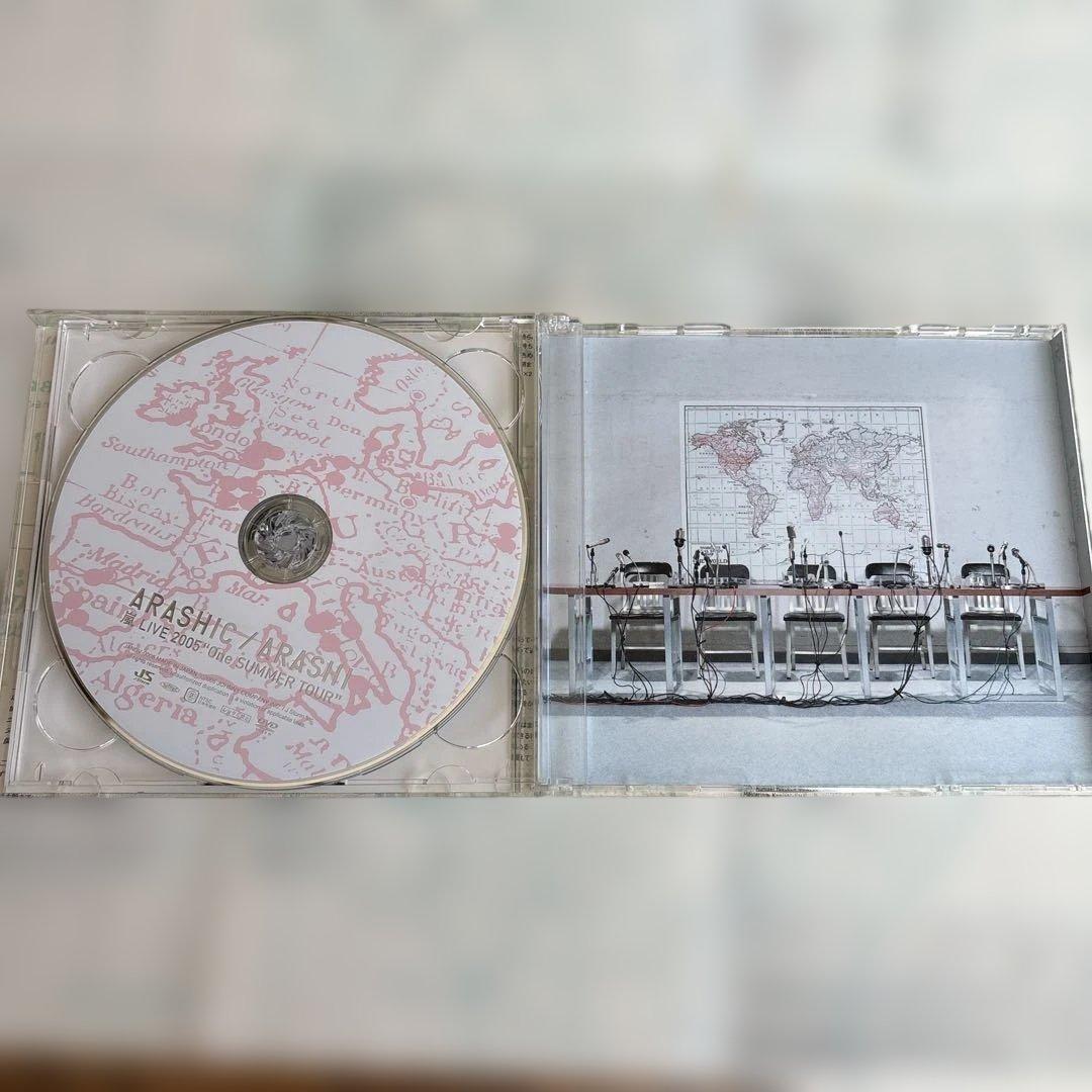 嵐　CD&DVD まとめ売りおまけ付き（Time エコバッグ）