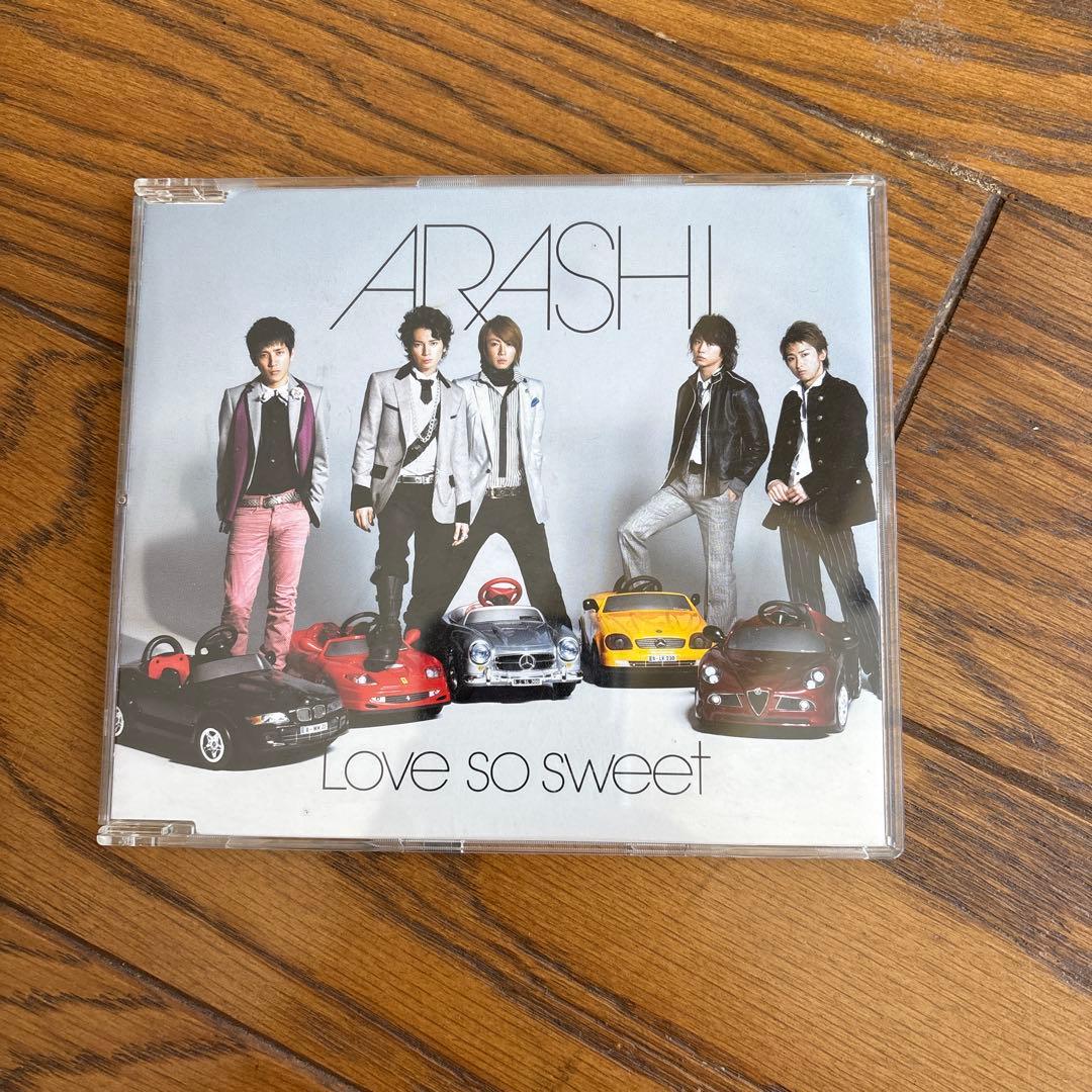 嵐　CD&DVD まとめ売りおまけ付き（Time エコバッグ）