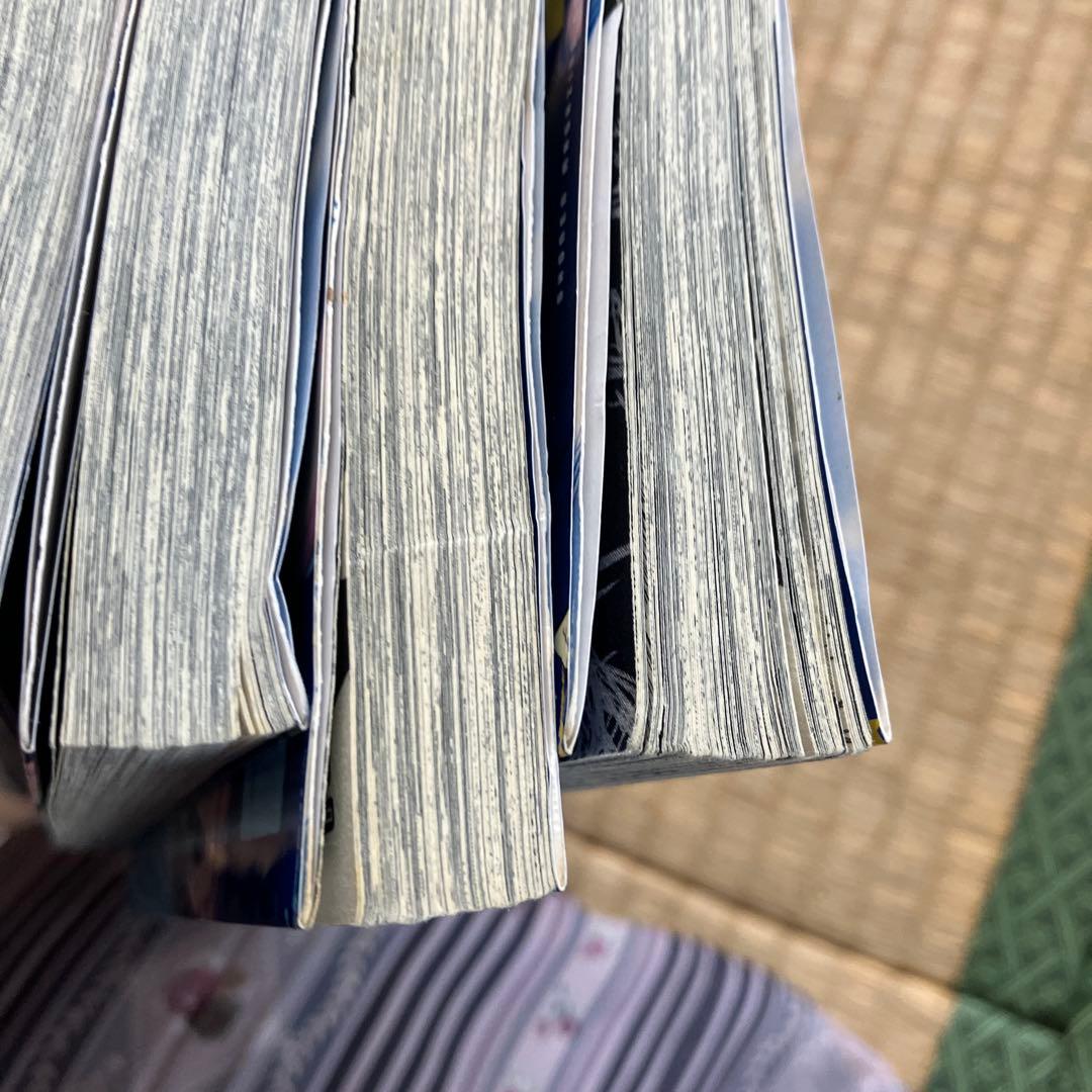 ブルーロック 漫画　小説　エピソード凪セット