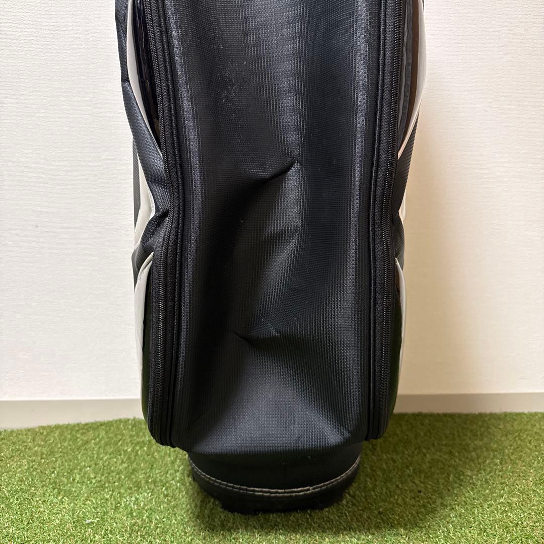 Callaway キャロウェイ キャディバッグ ブラック ゴルフバッグ