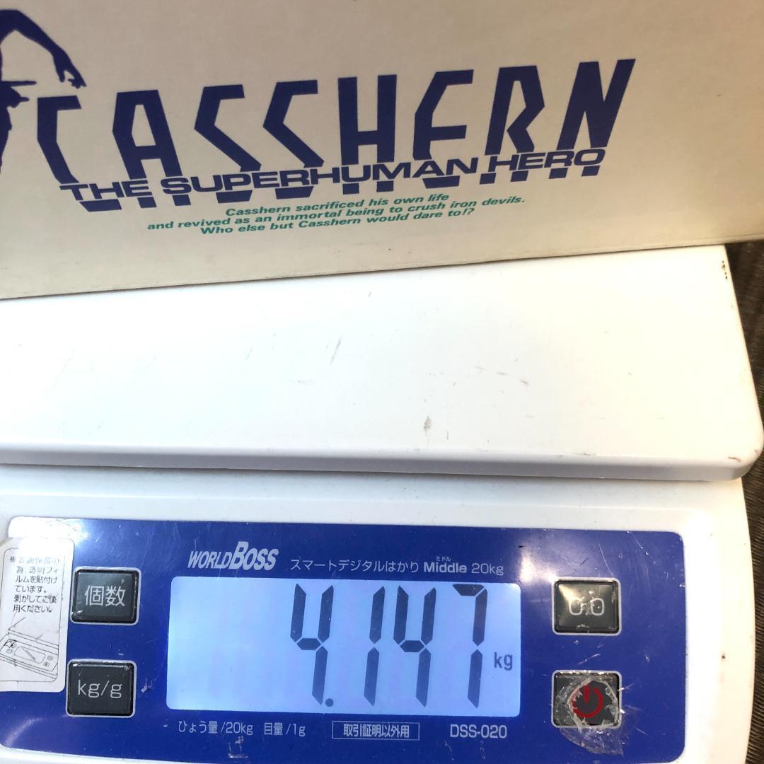 LD、新造人間キャシャーン　LD-BOX、9枚セット　パーフェクトコレクション