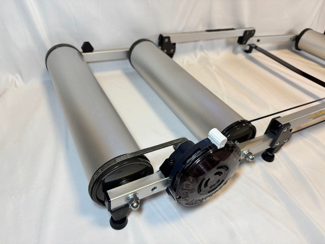 ミノウラ アクションマグローラー ワイド 3本ローラー