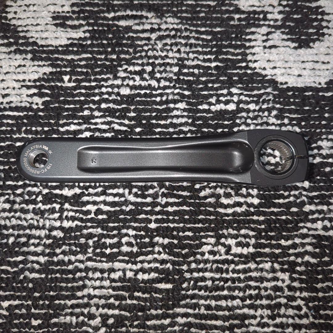 SHIMANO Claris R2000 クランク