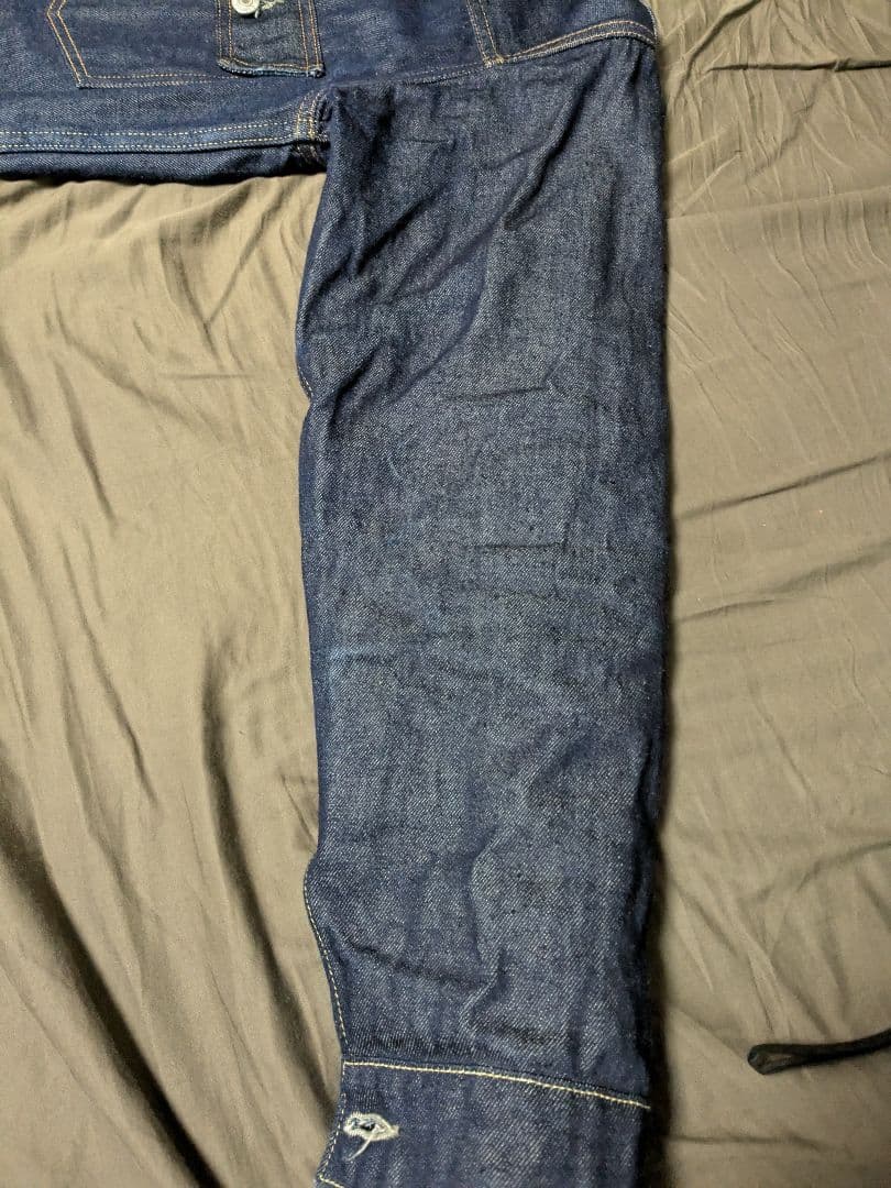 リーバイス　506XX 　ファースト　日本製