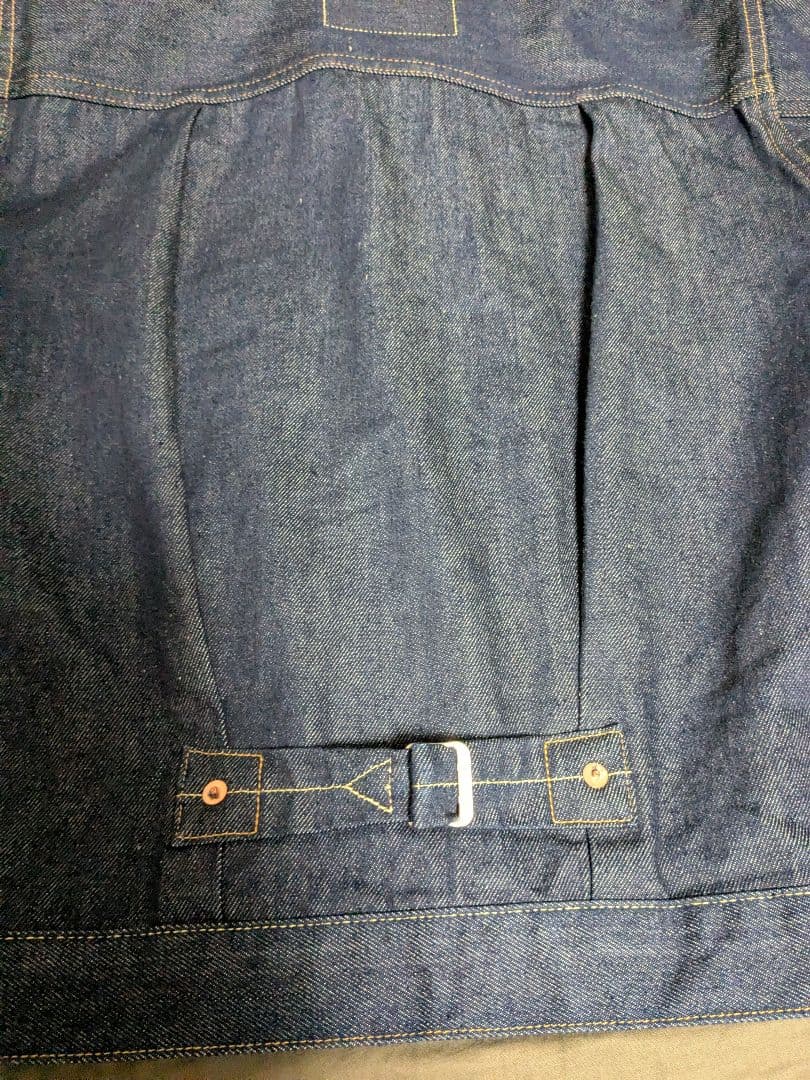 リーバイス　506XX 　ファースト　日本製