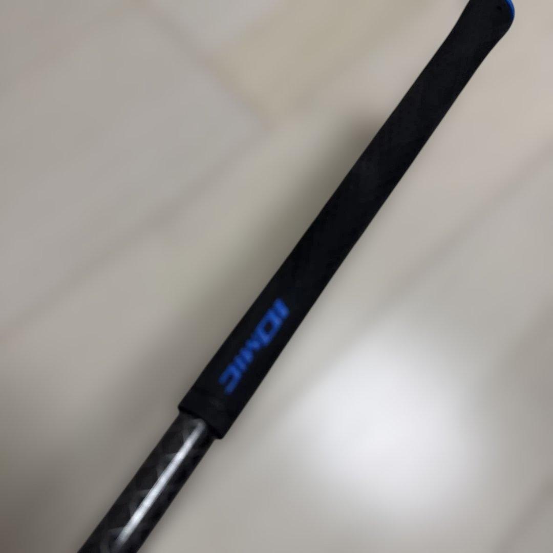 Qi10 LS ドライバー 9.0° テンセイ1k プロオレンジ 50x